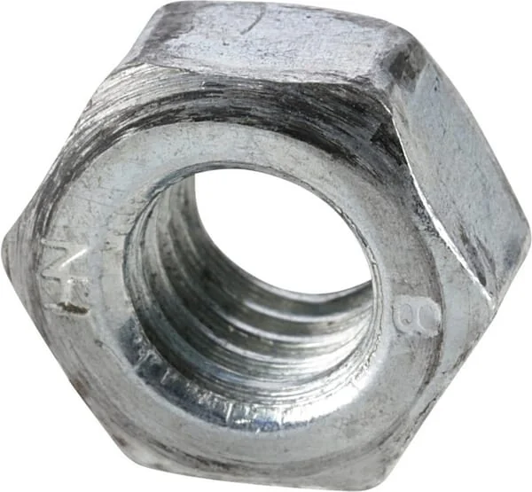 Maschio Gaspardo - F01220022R - Mutter M8x 1,25 D980 8