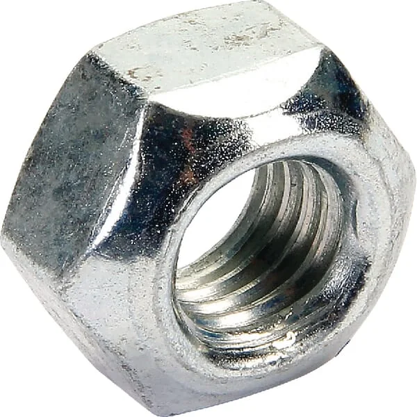 Maschio Gaspardo - F01220033R - Mutter Tristop M10 Maschio Gaspardo