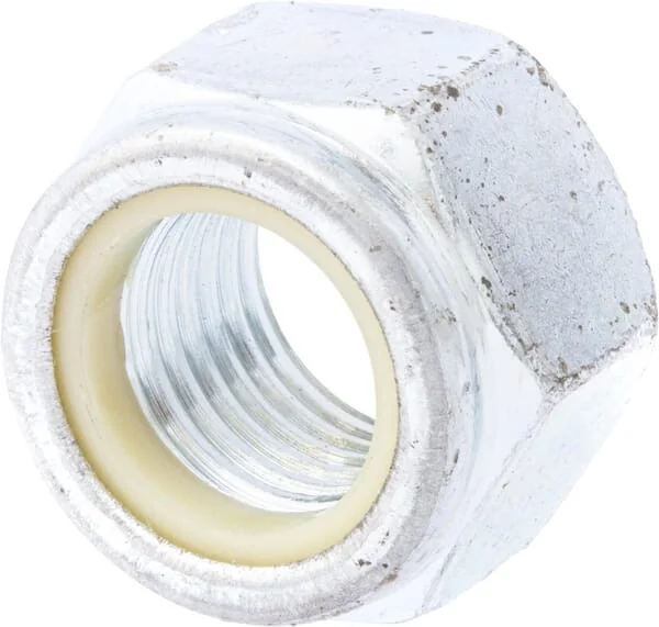 Maschio Gaspardo - F01230150R - Mutter M27x3