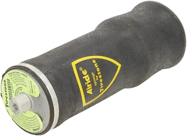 Maschio Gaspardo - F02400028R - Luftfeder Diameter 80mm, 7 Bar