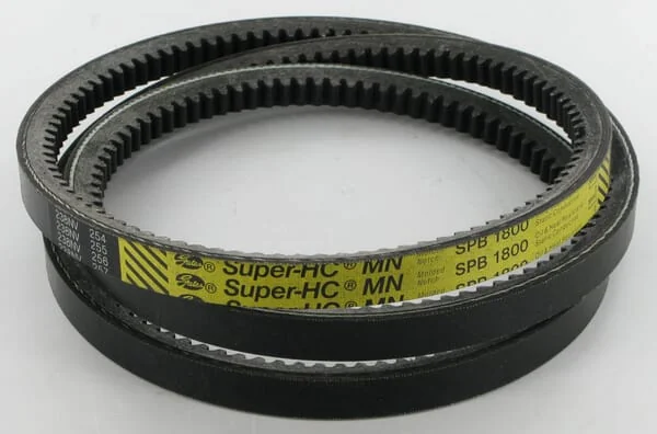 Maschio Gaspardo - F06010067R - Keilriemen SPBX L=1800