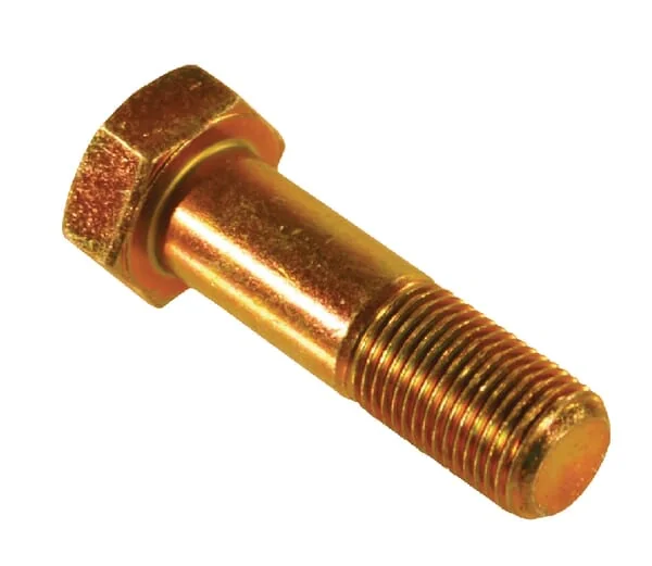 Maschio Gaspardo - F20110044R - Schraube 16x50 12,9 Männlich