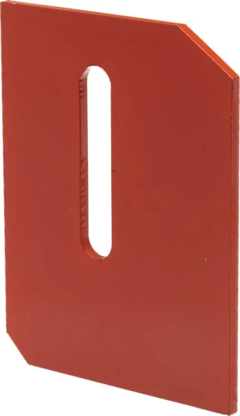 Maschio Gaspardo - G13615840R - Bodenabstreifer-Laufrader