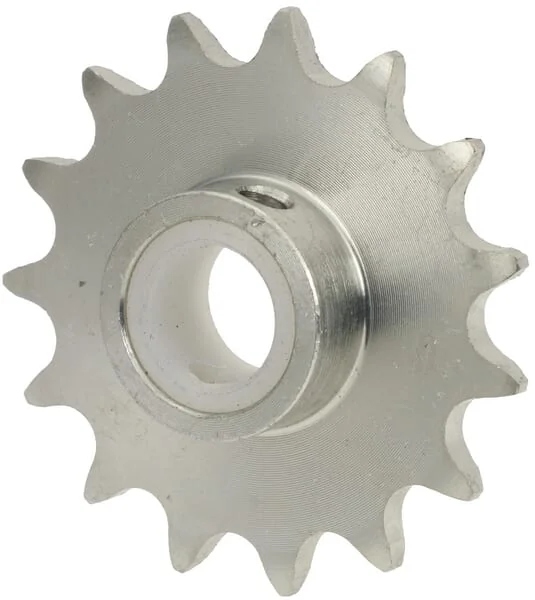 Maschio Gaspardo - G15827421R - Zahnrad Z.15 Komplett
