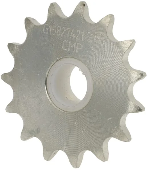 Maschio Gaspardo - G15827421R - Zahnrad Z.15 Komplett