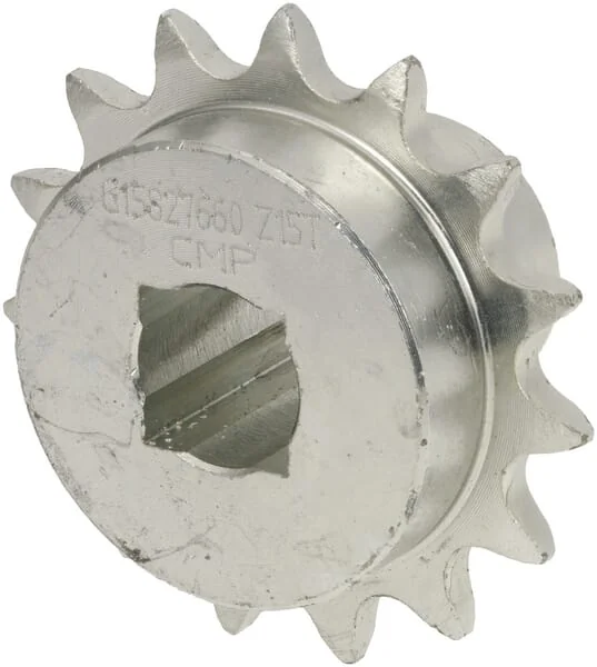 Maschio Gaspardo - G15827660R - Ritzel Z-15