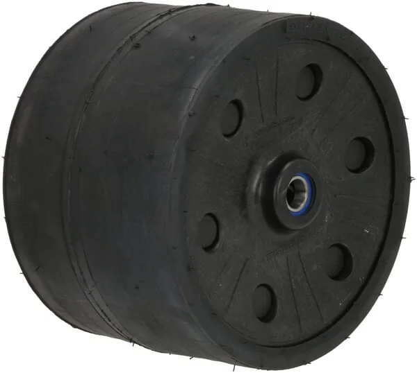 Maschio Gaspardo - G15827960R - Gummilaufrad 250x170