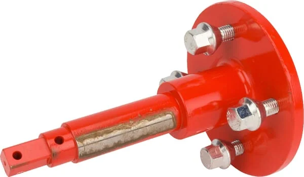 Maschio Gaspardo - G16230010R - Welle