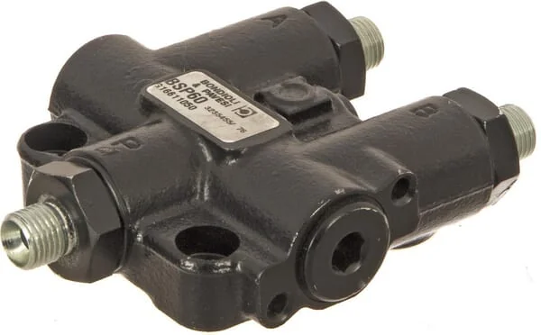 Maschio Gaspardo - G16611051R - Neues Reihenmarkierungsventil Gaspardo