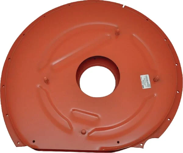 Maschio Gaspardo - G22230335R - Vakuumpumpengehaeuse