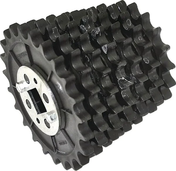 Maschio Gaspardo - G22270163R - 20 CM Spindelgetriebe SP