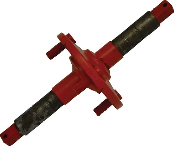 Maschio Gaspardo - G22270281R - Radwelle