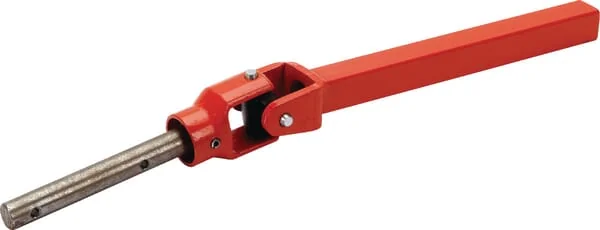 Maschio Gaspardo - G22270455R - SP/S Ritzelwelle komplett