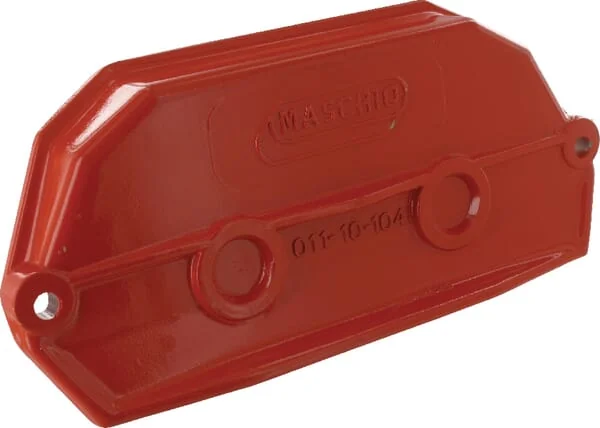 Maschio Gaspardo - M01110104R - Deckel Fuer Getriebe Maschio Gaspardo