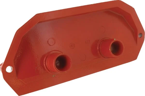 Maschio Gaspardo - M01110104R - Deckel Fuer Getriebe Maschio Gaspardo