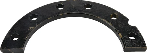 Maschio Gaspardo - M01110450R - Flansch Typ B Maennlich