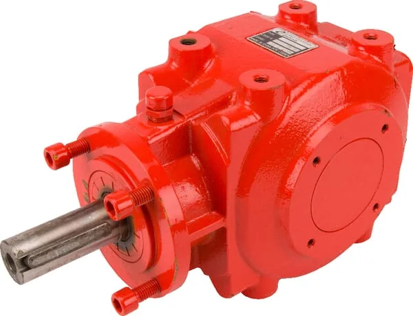 Maschio Gaspardo - M07400201R - Getriebegehaeuse