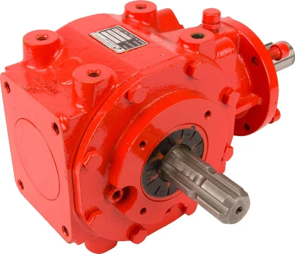 Maschio Gaspardo - M07400201R - Getriebegehaeuse