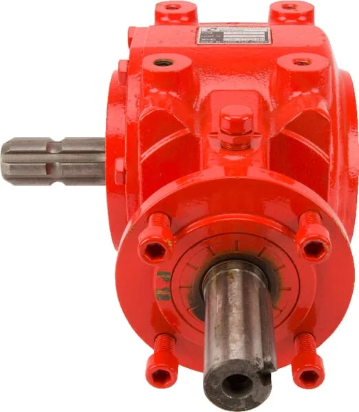 Maschio Gaspardo - M07400201R - Getriebegehaeuse