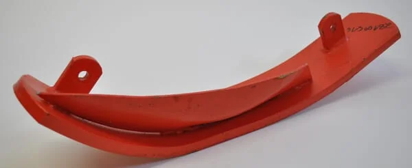 Maschio Gaspardo - M28100516R - Platte Links SC Maschio Gaspardo