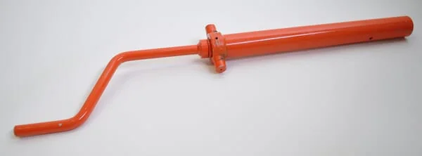Maschio Gaspardo - M28100953R - Oberteil Spindel Maschio Gaspardo