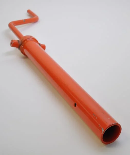 Maschio Gaspardo - M28100953R - Oberteil Spindel Maschio Gaspardo