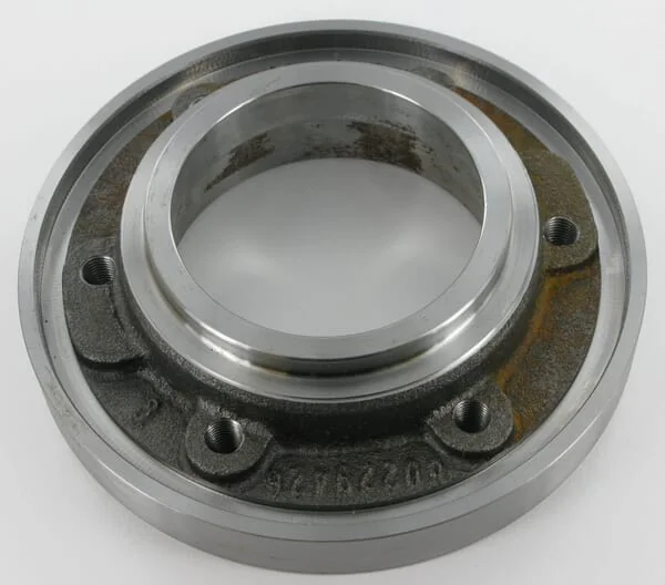 Maschio Gaspardo - M29100426R - Halter Maennlich