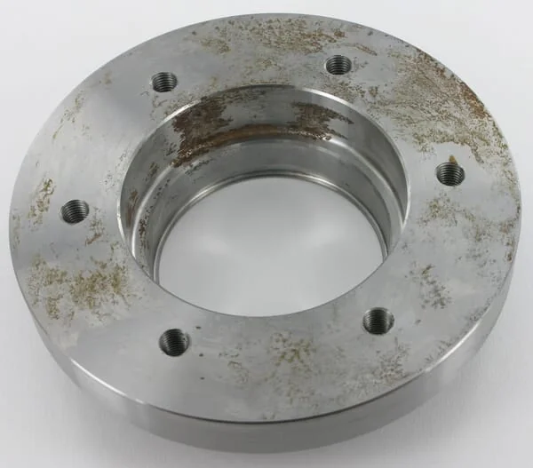 Maschio Gaspardo - M29100426R - Halter Maennlich
