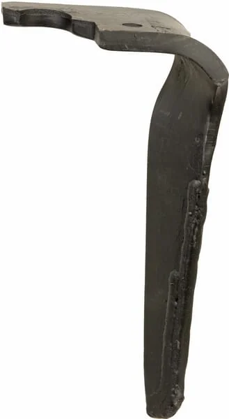 Maschio Gaspardo - M36100240R - Cr. Egg Tine DM Rechts