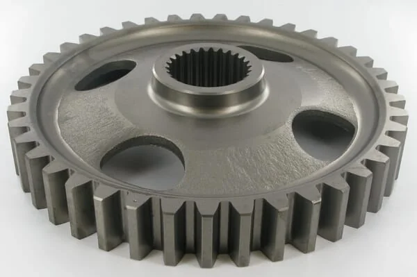 Maschio Gaspardo - M36100306R - Seitengetriebe