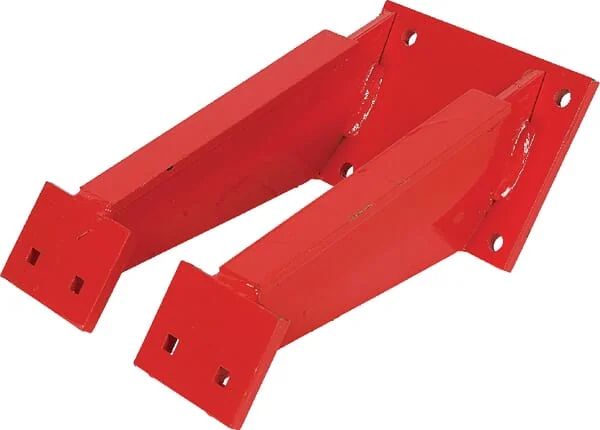 Maschio Gaspardo - M36200190R - Doppelter Schaberhalter