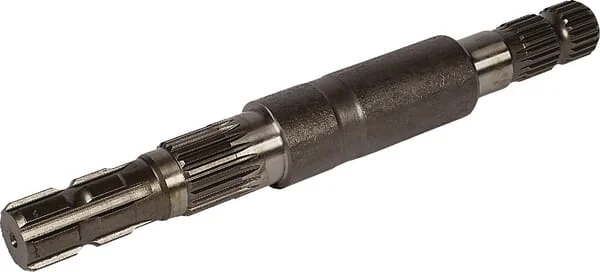 Maschio Gaspardo - M38100107R - Zapfwelle 1'3/8 Z21