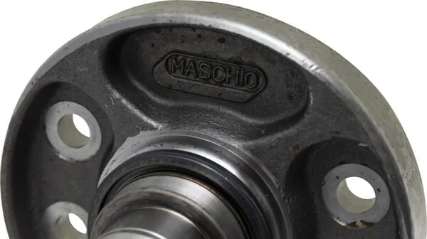 Maschio Gaspardo - M38100301R - Seitenklingenhalter