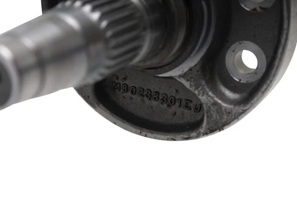 Maschio Gaspardo - M38100301R - Seitenklingenhalter