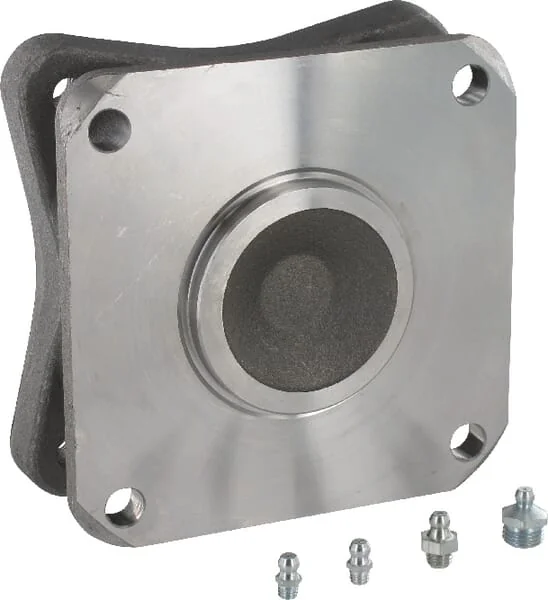 Maschio Gaspardo - M43400467R - Komplettes Rollenlager Maschio