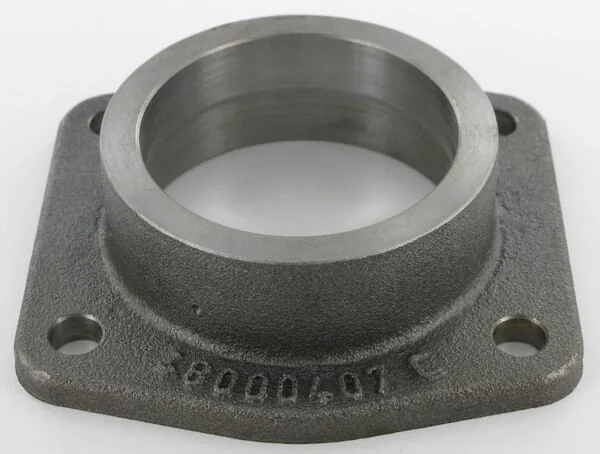 Maschio Gaspardo - M48000407R - Lagerblock W