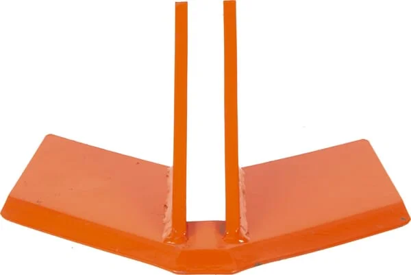 Maschio Gaspardo - R18025740R - Montagefluegel Topmix 310mm