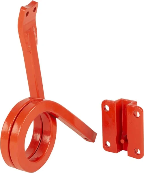 Maschio Gaspardo - R18127665R - Vorderschar-Satz Q40 W126