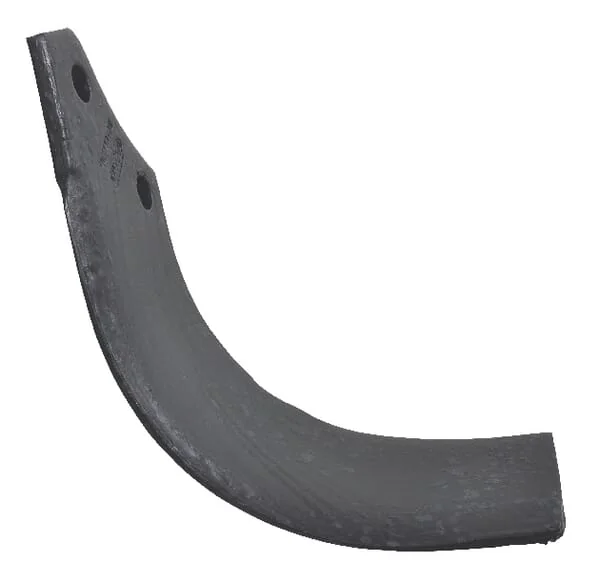Maschio - M01110426R - Rotormesser Rechts 230x145x80mm 8mm Dick, Geeignet Fuer Maschio