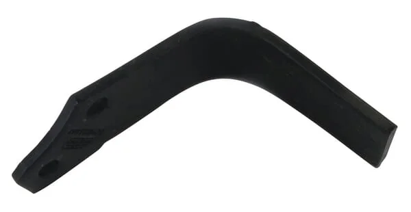 Maschio - M01110428R - Rotormesser Rechts 140x215x80mm 8mm Dick, Geeignet Fuer Maschio