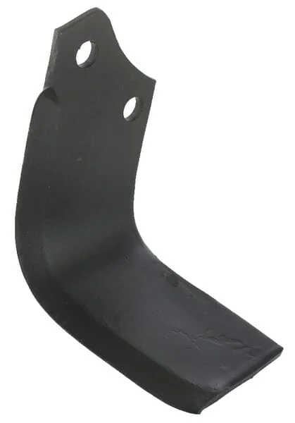 Maschio - M02108430R - Rotobranenmesser Rechts 165x135x80mm 7mm Dick, Geeignet Fuer Maschio