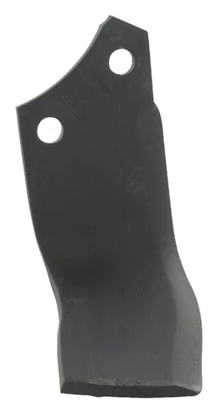 Maschio - M02108431R - Rotobranenmesser Links 165x135x80mm 7mm Dick, Geeignet Fuer Maschio