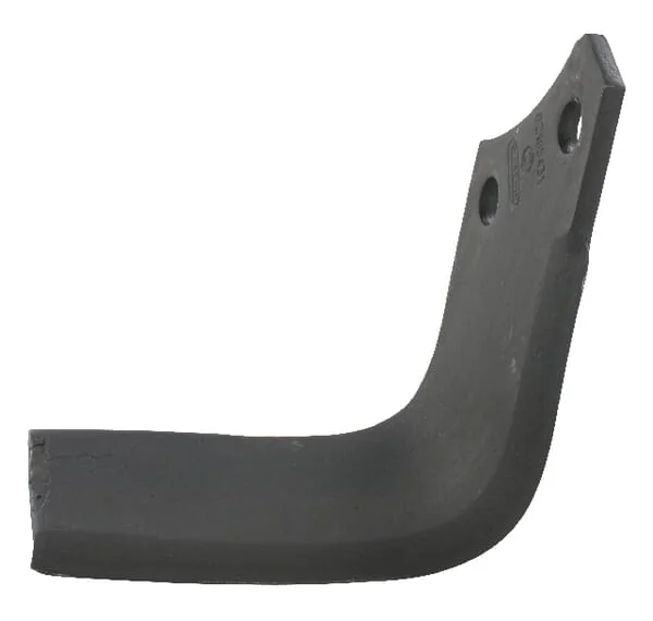 Maschio - M02108431R - Rotobranenmesser Links 165x135x80mm 7mm Dick, Geeignet Fuer Maschio