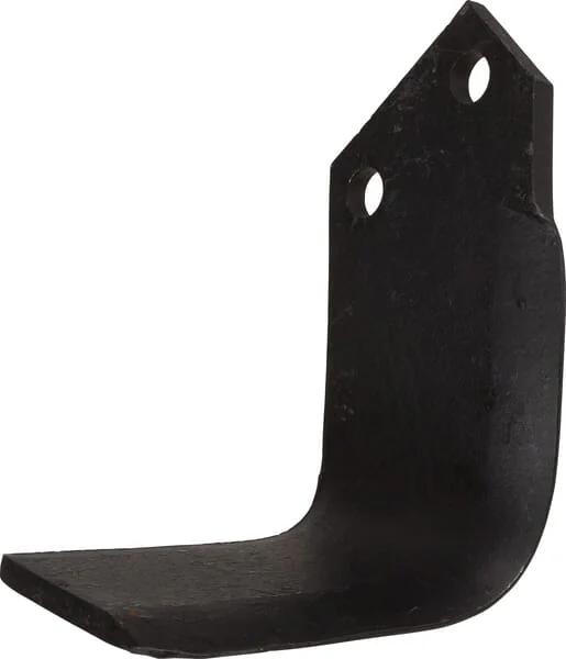 Maschio - M09400419R - Rotavatormesser Links 223x145x90mm 8mm Dick, Geeignet Fuer Maschio