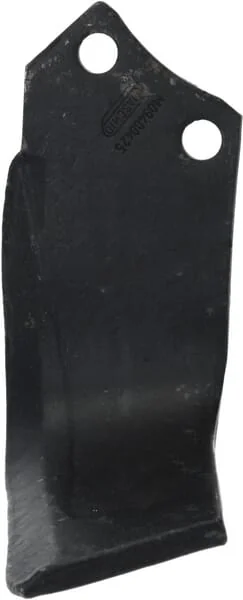 Maschio - M09400425R - Messer Rechts Wolfram Quadratisch