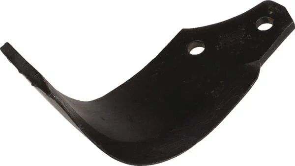Maschio - M20100413R - Rotormesser Links 257x142x90 mm, 8 mm Stark