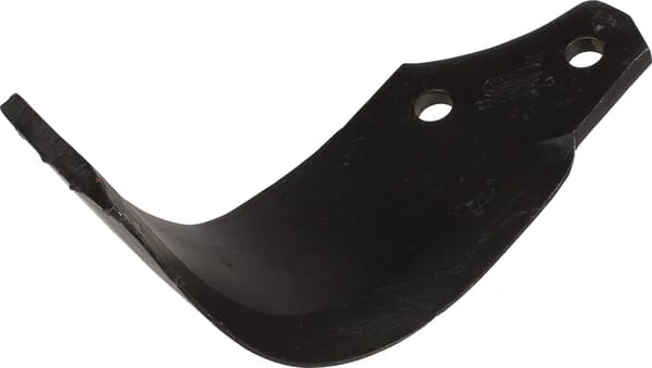 Maschio - M20100413R - Rotormesser Links 257x142x90 mm, 8 mm Stark