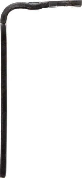 Maschio - M26400220R - Messer 100x12x330 Rechts Schnell OG