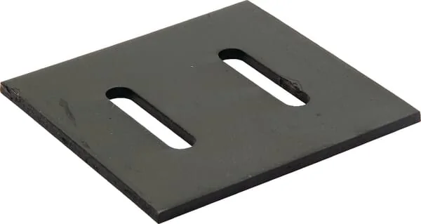 Maschio - M27100539R - Schaber DC/DS/DM 95x90x4 mm Maschio