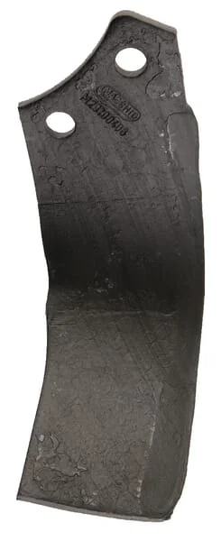 Maschio - M29100406R - Rotormesser Links 196x135x80 mm, 6 mm